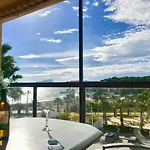 Luxurious Seafront * Moraira