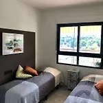 Luxurious Seafront *