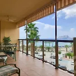 Daire Luxurious Seafront *