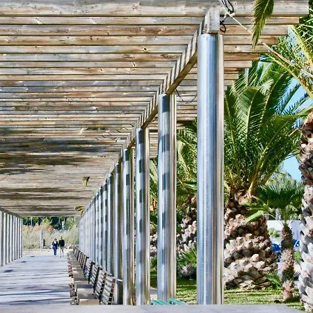Apartamento Luxurious Seafront *
