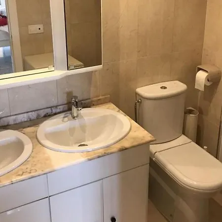 Apartment Luxurious Seafront