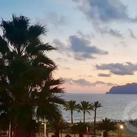 Daire Luxurious Seafront