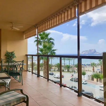 Apartment Luxurious Seafront *