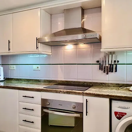 Luxurious Seafront * Moraira