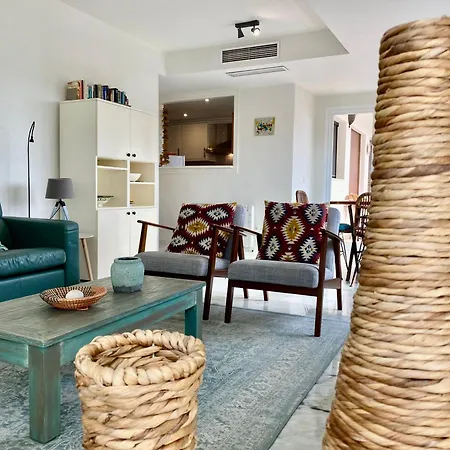 Luxurious Seafront By Homes * Moraira