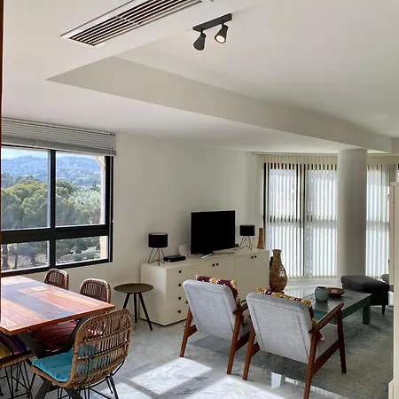 Luxurious Seafront By Homes Daire Moraira