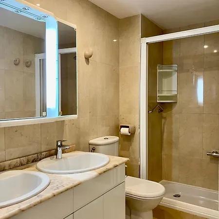 Daire Luxurious Seafront By Homes Moraira