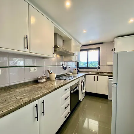 Luxurious Seafront By Homes Moraira